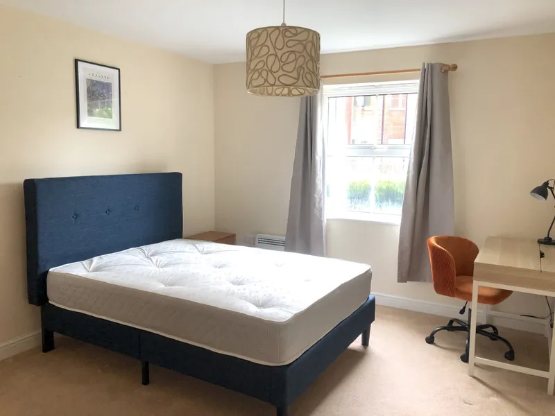 Student Flat: 2 Bed // Aug 2026 - Image 6